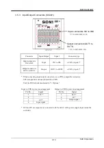 Preview for 19 page of SUS SiO Instruction Manual