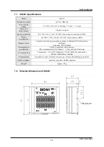 Preview for 34 page of SUS SiO Instruction Manual