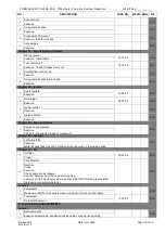 Preview for 87 page of SusiAir PILATUS PORTER PC6 Maintenance Program