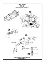 Preview for 101 page of SusiAir PILATUS PORTER PC6 Maintenance Program