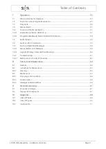 Preview for 4 page of Suspa ELS3-500S-BTU-Q-HeavyDuty Installation Instructions Manual