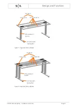 Preview for 21 page of Suspa ELS3-500S-BTU-Q-HeavyDuty Installation Instructions Manual