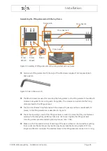 Preview for 33 page of Suspa ELS3-500S-BTU-Q-HeavyDuty Installation Instructions Manual