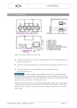 Preview for 51 page of Suspa ELS3-500S-BTU-Q-HeavyDuty Installation Instructions Manual