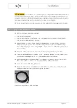 Preview for 52 page of Suspa ELS3-500S-BTU-Q-HeavyDuty Installation Instructions Manual