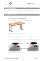 Preview for 53 page of Suspa ELS3-500S-BTU-Q-HeavyDuty Installation Instructions Manual