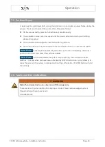 Preview for 59 page of Suspa ELS3-500S-BTU-Q-HeavyDuty Installation Instructions Manual