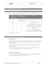 Preview for 60 page of Suspa ELS3-500S-BTU-Q-HeavyDuty Installation Instructions Manual