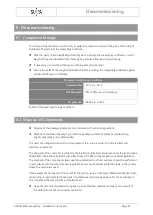 Preview for 67 page of Suspa ELS3-500S-BTU-Q-HeavyDuty Installation Instructions Manual