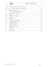 Preview for 4 page of Suspa FixFrame Assembly Instructions Manual