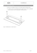 Preview for 22 page of Suspa FixFrame Assembly Instructions Manual