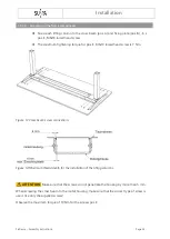 Preview for 24 page of Suspa FixFrame Assembly Instructions Manual