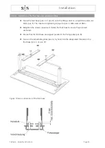 Preview for 26 page of Suspa FixFrame Assembly Instructions Manual