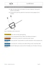 Preview for 29 page of Suspa FixFrame Assembly Instructions Manual