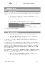 Preview for 35 page of Suspa FixFrame Assembly Instructions Manual