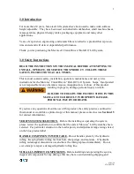 Preview for 3 page of Suspa MOVOTEC MLS-00001 Manual