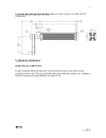 Preview for 9 page of Suspa MOVOTEC MLS-00001 Manual