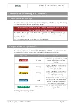 Предварительный просмотр 5 страницы Suspa Movotec SMS-B-45x90 Installation Instructions Manual