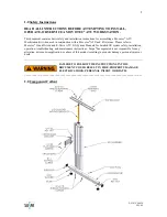 Предварительный просмотр 2 страницы Suspa MOVOTEC Assembly Instructions Manual