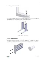 Предварительный просмотр 6 страницы Suspa MOVOTEC Assembly Instructions Manual