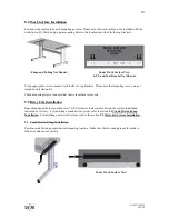 Предварительный просмотр 11 страницы Suspa MOVOTEC Assembly Instructions Manual