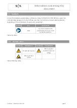 Предварительный просмотр 6 страницы Suspa VariFrame Assembly Instructions Manual