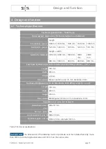 Предварительный просмотр 13 страницы Suspa VariFrame Assembly Instructions Manual