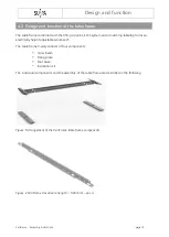 Предварительный просмотр 14 страницы Suspa VariFrame Assembly Instructions Manual