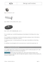 Предварительный просмотр 16 страницы Suspa VariFrame Assembly Instructions Manual