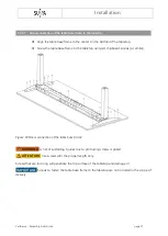 Предварительный просмотр 27 страницы Suspa VariFrame Assembly Instructions Manual