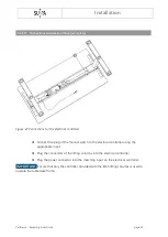 Предварительный просмотр 32 страницы Suspa VariFrame Assembly Instructions Manual