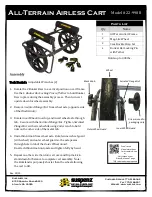 Preview for 1 page of SUSPENZ 22-9908 Manual