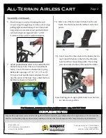 Preview for 2 page of SUSPENZ 22-9908 Manual