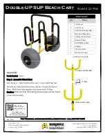 SUSPENZ 22-9944 Quick Start Manual preview