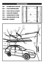 Preview for 2 page of SUSPENZ 7801BSZ Manual