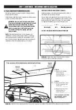 Preview for 4 page of SUSPENZ 7801BSZ Manual