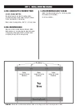 Preview for 5 page of SUSPENZ 7801BSZ Manual