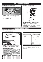 Preview for 7 page of SUSPENZ 7801BSZ Manual