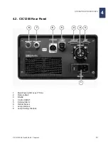 Preview for 21 page of SUSS CIC1200 User Manual