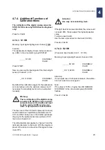 Preview for 31 page of SUSS CIC1200 User Manual