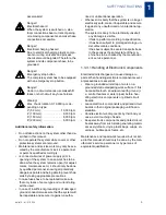 Предварительный просмотр 9 страницы SUSS MicroTec Delta10TT Operator Manual And Technical Documentation