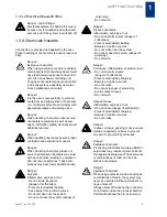 Предварительный просмотр 10 страницы SUSS MicroTec Delta10TT Operator Manual And Technical Documentation