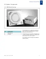 Предварительный просмотр 17 страницы SUSS MicroTec Delta10TT Operator Manual And Technical Documentation