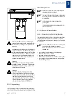 Предварительный просмотр 22 страницы SUSS MicroTec Delta10TT Operator Manual And Technical Documentation