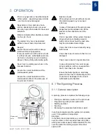 Предварительный просмотр 32 страницы SUSS MicroTec Delta10TT Operator Manual And Technical Documentation