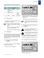 Предварительный просмотр 33 страницы SUSS MicroTec Delta10TT Operator Manual And Technical Documentation