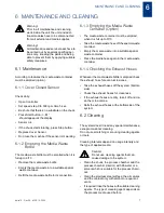 Предварительный просмотр 37 страницы SUSS MicroTec Delta10TT Operator Manual And Technical Documentation