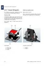 Предварительный просмотр 22 страницы SUSS MJB4 User Manual