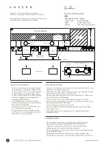 Preview for 2 page of Sussex Suba Series Installation Manual