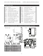 Предварительный просмотр 11 страницы Sussman ES30A Installation, Operation And Maintenance Manual